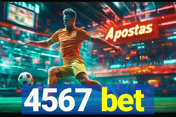 4567 bet